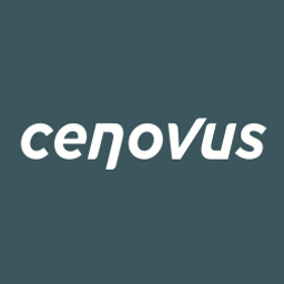 شعار Cenovus Energy Incorporation