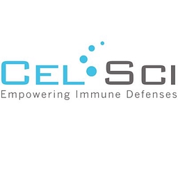Cel Sci Corp logo