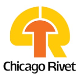 شعار Chicago Rivet & Machine Co