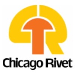Chicago Rivet & Machine Co logo