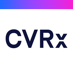 شعار CVRx Inc