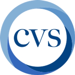 CVS Group plc Logo