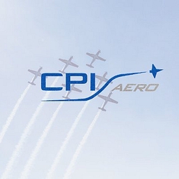 CPI Aerostructures, Inc. logo