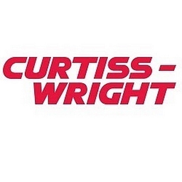 Curtiss Wright Corp logo