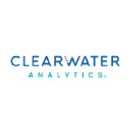 Clearwater Analytics Holdings, Inc. logo