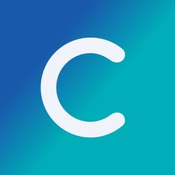 Clearwater Analytics (via Beacon Platform) logo