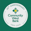 Community West Bancshares