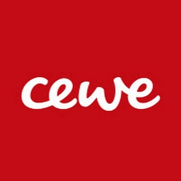 CEWE Stiftung & Co. KGaA Logo
