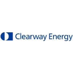 Clearway Energy, Inc. company mark