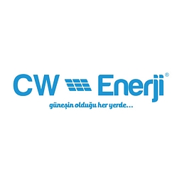 Cw Enerji Muhendislik Ticaret Ve Sanayi A.s. Logo