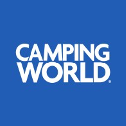 شعار Camping World Holdings Inc