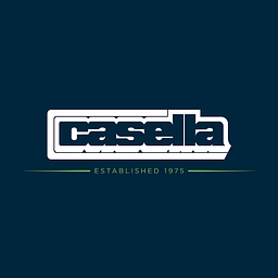 Casella Waste Systems Inc. Logo