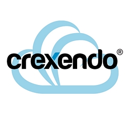 Crexendo, Inc. company mark