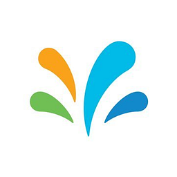 شعار Sprinklr Inc