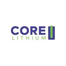Core Lithium Ltd Logo