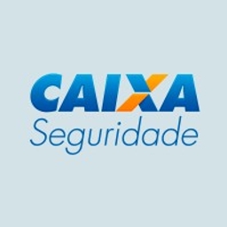 Caixa Seguridade Participações S.A. Logo