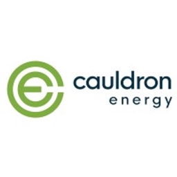 Cauldron Energy Limited Logo