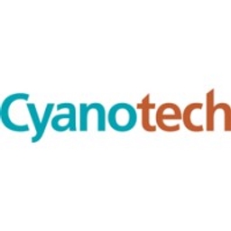 Cyanotech Corp logo