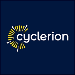 Cyclerion Therapeutics, Inc. company mark