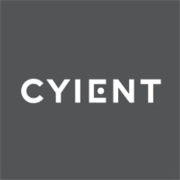 Cyient Limited Logo
