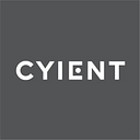 CYIENT logo