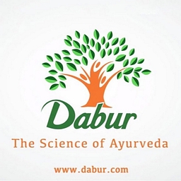 Dabur India Limited Logo