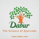 DABUR logo