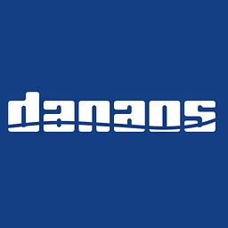 Danaos Corporation company mark