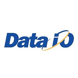 DATA I/O CORPORATION logo
