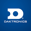Daktronics, Inc.