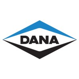 شعار Dana Inc