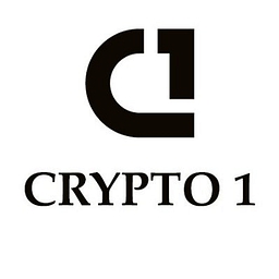 Crypto 1 Acquisition Corp logo