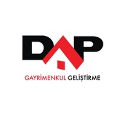 Dap Gayrimenkul Gelistirme As Logo