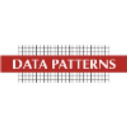 Data Patterns (India) Limited Logo