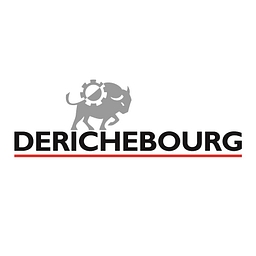 Derichebourg S.A. Logo