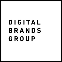 DIGITAL BRANDS GROUP INC logo