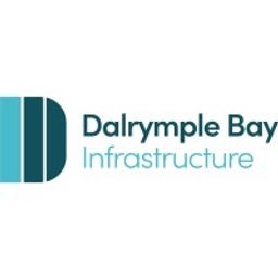 Dalrymple Bay Infrastructure Limited Logo