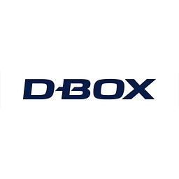 DBOXF logo