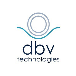 شعار Dbv Technologies SA