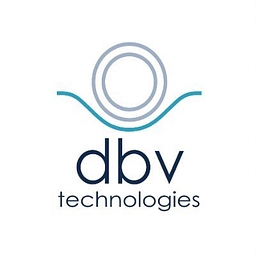 DBV Technologies S.A. Logo