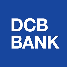 DCB Bank Limited Logo