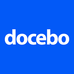 شعار Docebo Inc