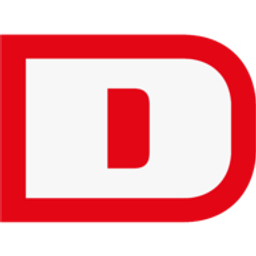 شعار Dauch Corp