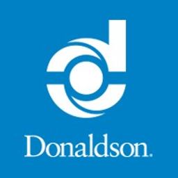 شعار Donaldson Company Inc
