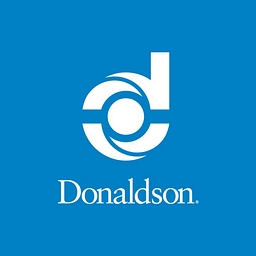 Donaldson Company Inc. Logo