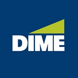 Dime Community Bancshares, Inc. /NY/ logo