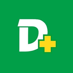 Dis-Chem Pharmacies Limited Logo