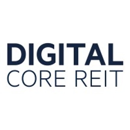 Digital Core REIT Logo