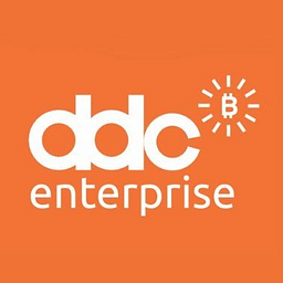 شعار DDC Enterprise Ltd