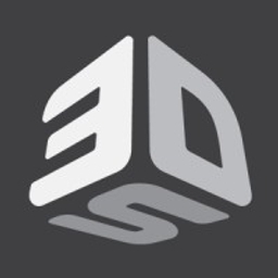 3D Systems Corporation company mark